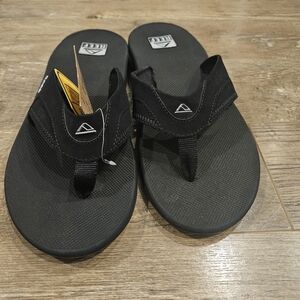 Reef Fanning Sandal